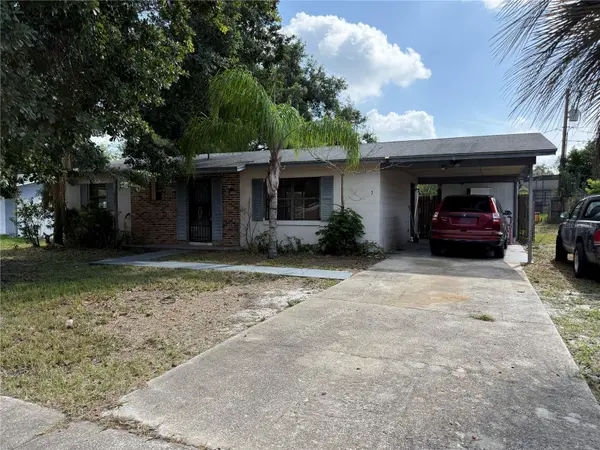 2479 KIMBERLY DR, Deltona, FL 32738