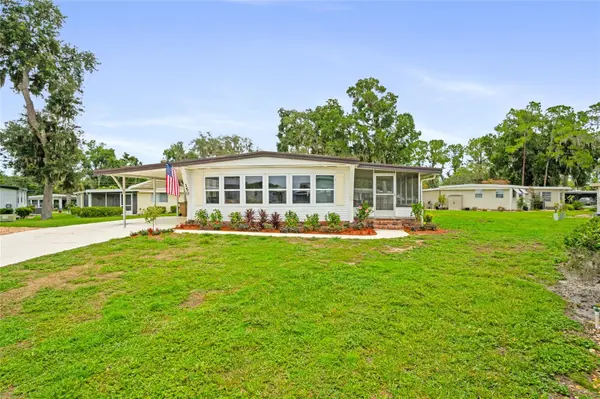 150 AZALEA TRL, Leesburg, FL 34748