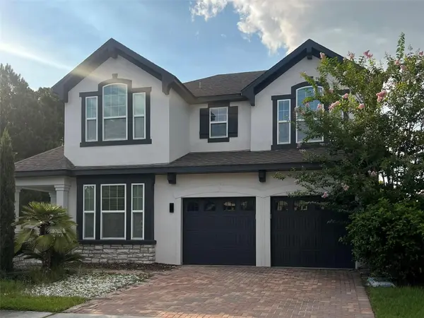 4862 SOUTHLAWN AVE, Orlando, FL 32811