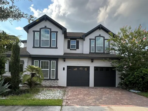 4862 SOUTHLAWN AVE, Orlando, FL 32811
