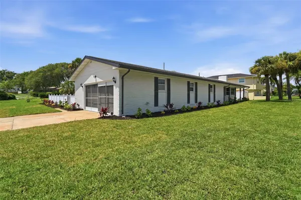 102 ANN RUSTIN DR, Ormond Beach, FL 32176