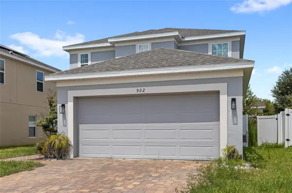 922 ANNA PL, Davenport, FL 33837