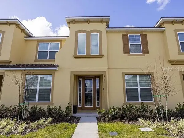 2182 FLEMING MIST PL, Kissimmee, FL 34747