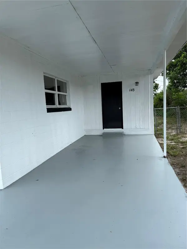 143 W MARTIN ST, Apopka, FL 32712