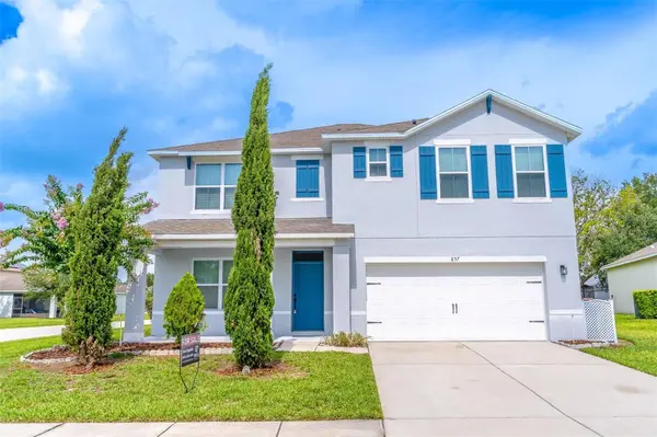 857 SHEEN CIR, Haines City, FL 33844