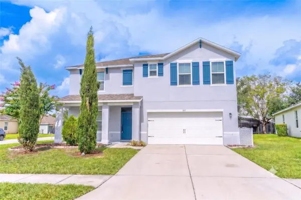 857 SHEEN CIR, Haines City, FL 33844