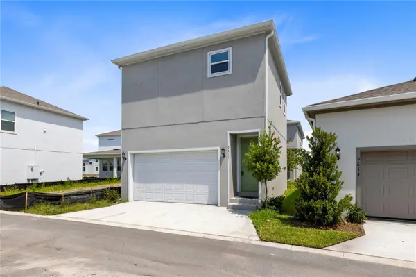 9711 UNDSET ALY, Orlando, FL 32827