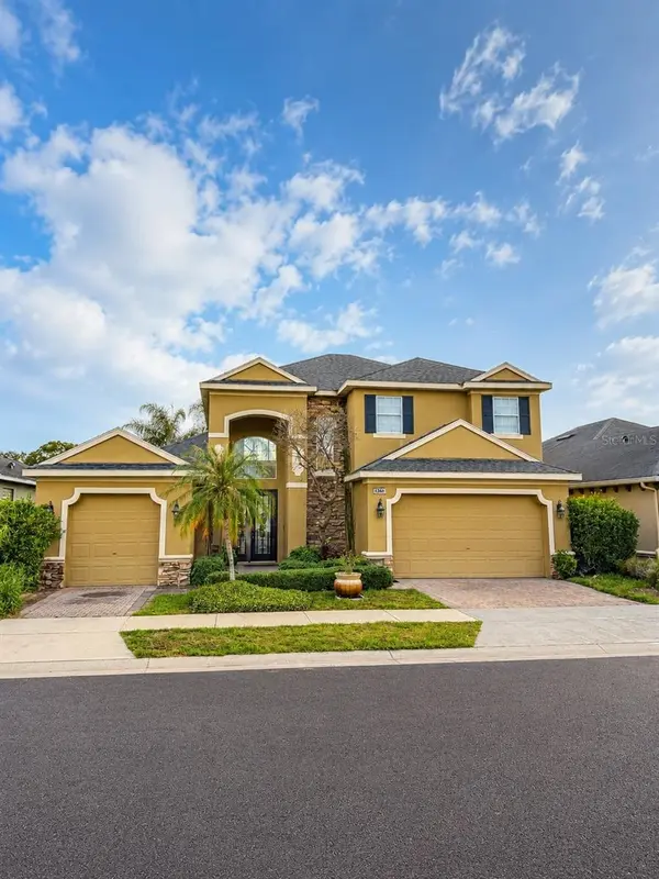 1546 STARGAZER TER, Sanford, FL 32771