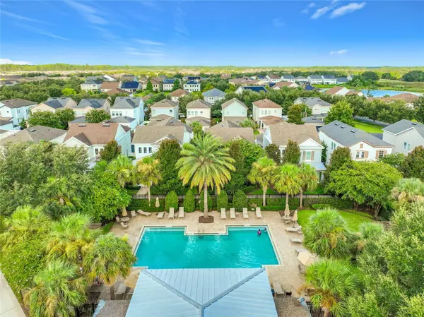 7222 STILL POND LN, Windermere, FL 34786