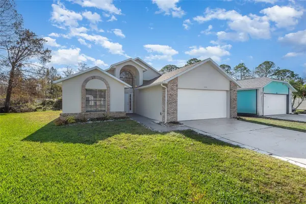 3846 LONG GROVE LN, Port Orange, FL 32129