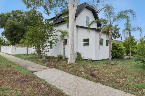 732 E ORANGE AVE, Eustis, FL 32726