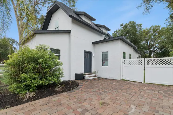 732 E ORANGE AVE, Eustis, FL 32726