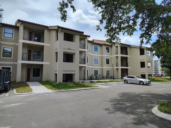 3024 PARKWAY BLVD #106, Kissimmee, FL 34747