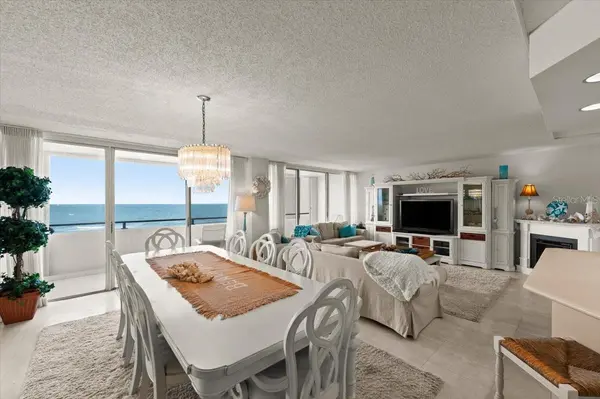 901 S ATLANTIC AVE #PH3, Ormond Beach, FL 32176