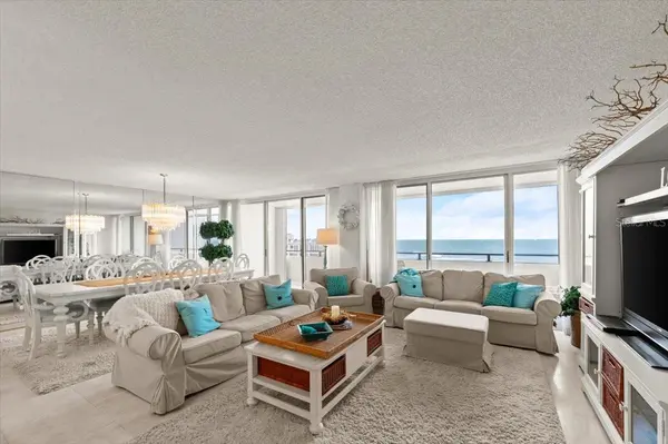 901 S ATLANTIC AVE #PH3, Ormond Beach, FL 32176