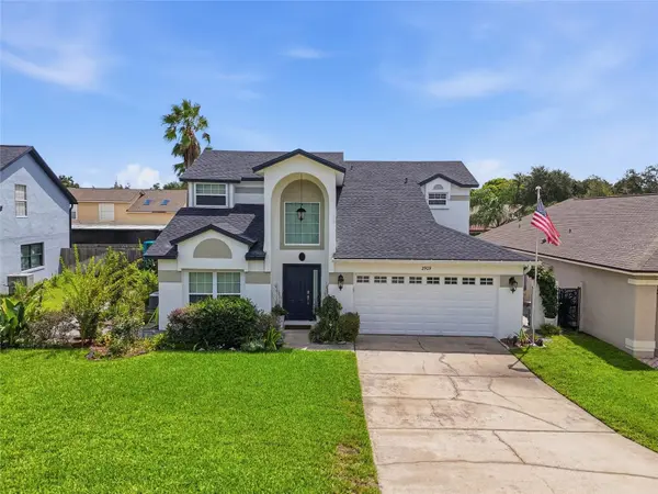 2909 SOMERSWORTH CT, Orlando, FL 32835