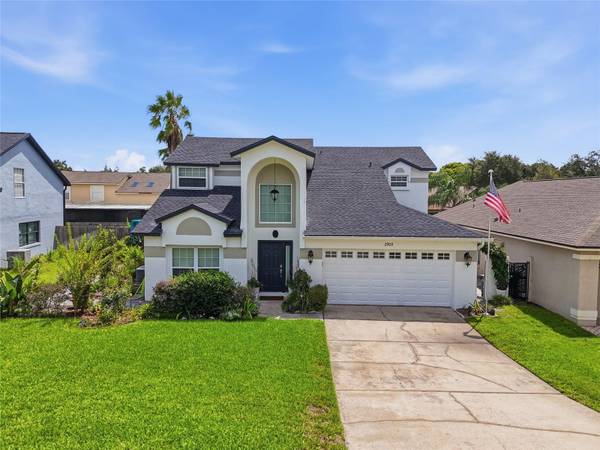 2909 SOMERSWORTH CT, Orlando, FL 32835