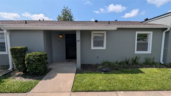 107 DORCHESTER SQ, Lake Mary, FL 32746