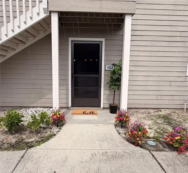 543 SUN RIDGE PL #102, Altamonte Springs, FL 32714
