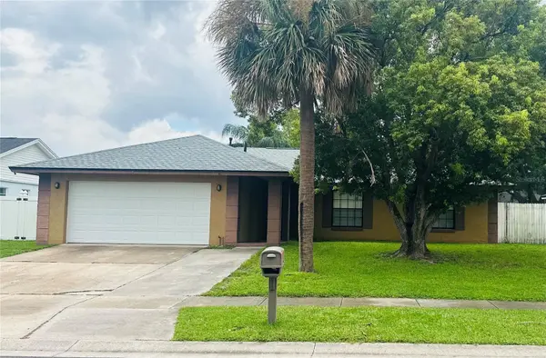 12123 AGANA ST, Orlando, FL 32837