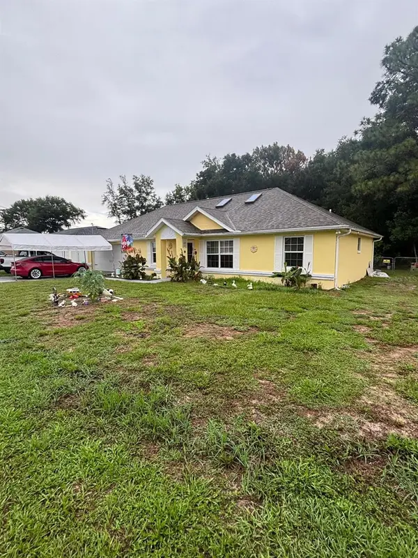 41 WATER TRACK DR, Ocala, FL 34472