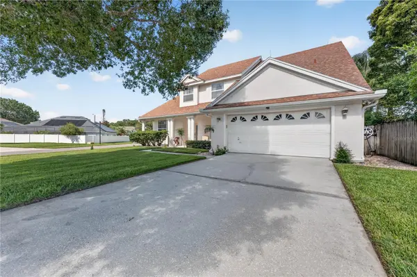500 WATERSCAPE WAY, Orlando, FL 32828