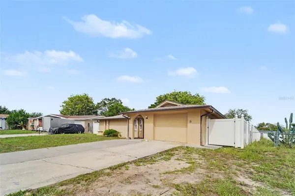 7612 DALE DR, Port Richey, FL 34668