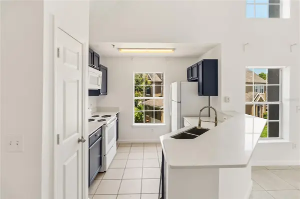 9157 LEE VISTA BLVD #205, Orlando, FL 32829