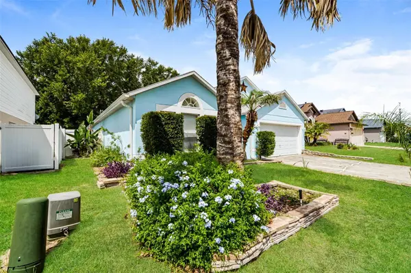 207 RONALDALE AVE, Haines City, FL 33844