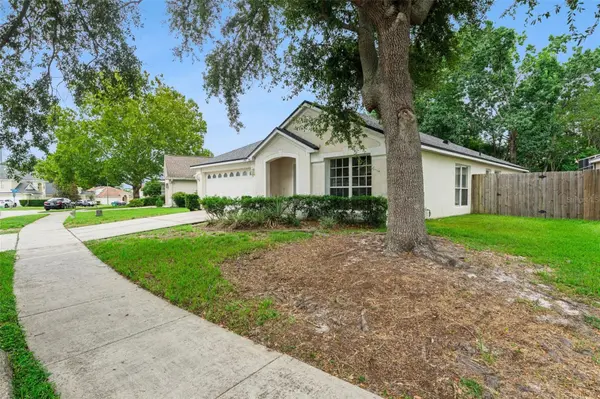266 HANGING MOSS CIR, Lake Mary, FL 32746