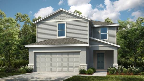 395 CORNERSTONE DR, Groveland, FL 34736