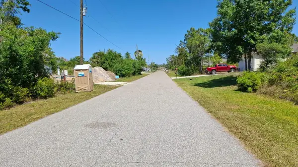 5116 WHITE AVE, Port Charlotte, FL 33981