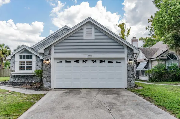 9901 ALOMA BEND LN, Oviedo, FL 32765
