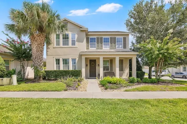 15367 SHONAN GOLD DR, Winter Garden, FL 34787