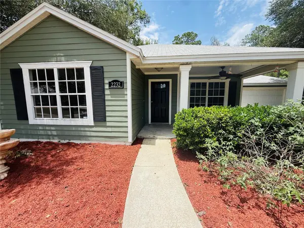 2232 NE 13TH AVE, Gainesville, FL 32641