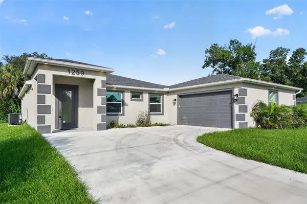 1259 KAAYAN ST, North Port, FL 34288