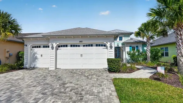 842 ATTITUDE AVE, Daytona Beach, FL 32124