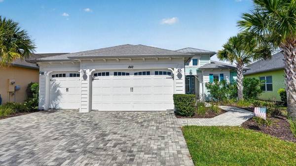 842 ATTITUDE AVE, Daytona Beach, FL 32124