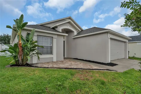 116 PIANO LN, Davenport, FL 33896