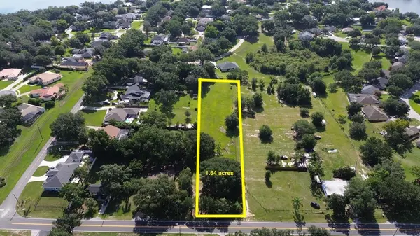 11750 COUNTY ROAD 561, Clermont, FL 34711