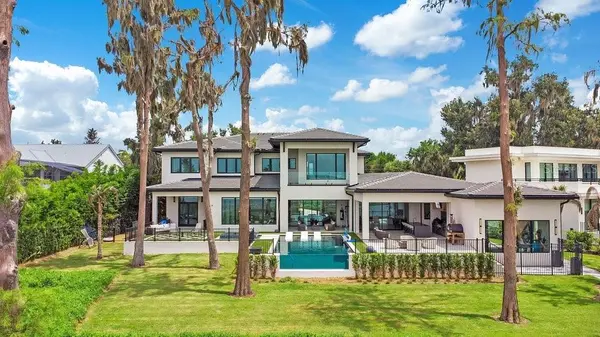 724 W 2ND AVE, Windermere, FL 34786