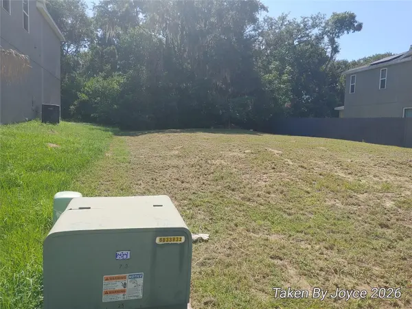 Lot 14 BELLISSIMO PL, Howey In The Hills, FL 34737