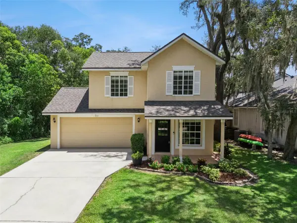 1459 AZALEA AVE, Casselberry, FL 32707