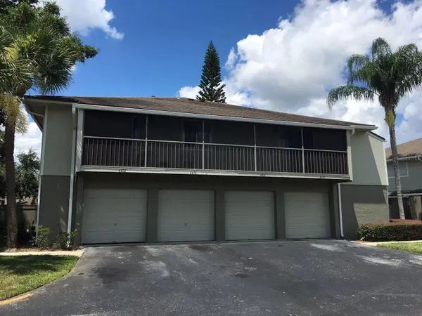 4416 RING NECK RD #18B, Orlando, FL 32808
