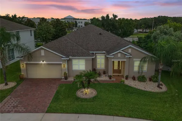 14343 BLACK LAKE PRESERVE ST, Winter Garden, FL 34787
