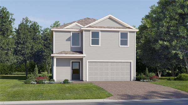 3319 MINDFULLNESS DR, Clermont, FL 34714