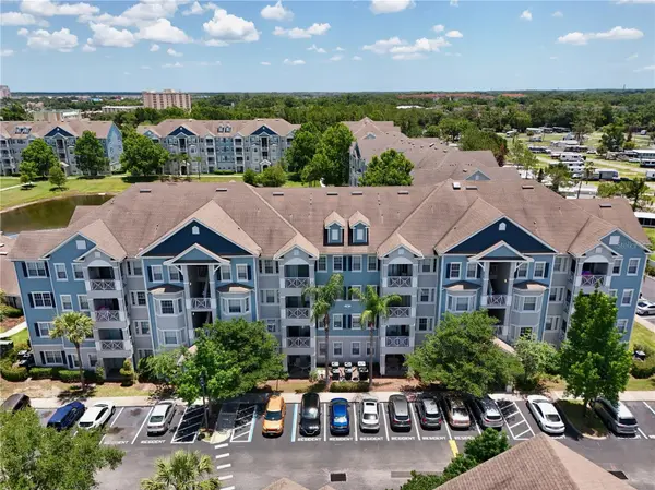 5255 CANE ISLAND LOOP #204, Kissimmee, FL 34746