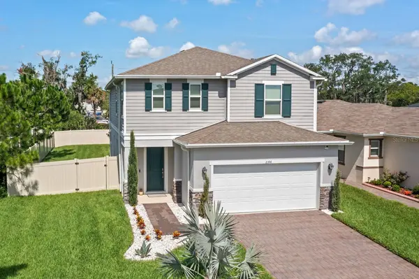 2396 TWIN FLOWER LN, Sanford, FL 32771