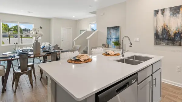 5658 KETTLEBELL ALY, Clermont, FL 34714