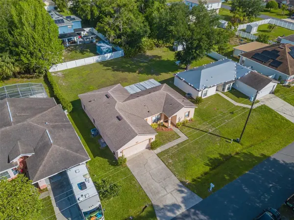 7 TAMIAMI WAY, Kissimmee, FL 34758
